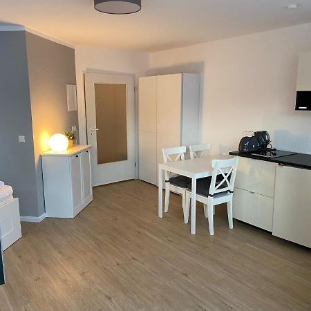 Harztraum-6 Apartman Braunlage Kültér fotó