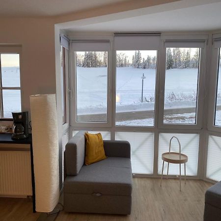 Harztraum-6 Apartman Braunlage Kültér fotó