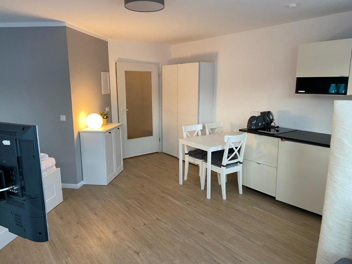 Harztraum-6 Apartman Braunlage Kültér fotó