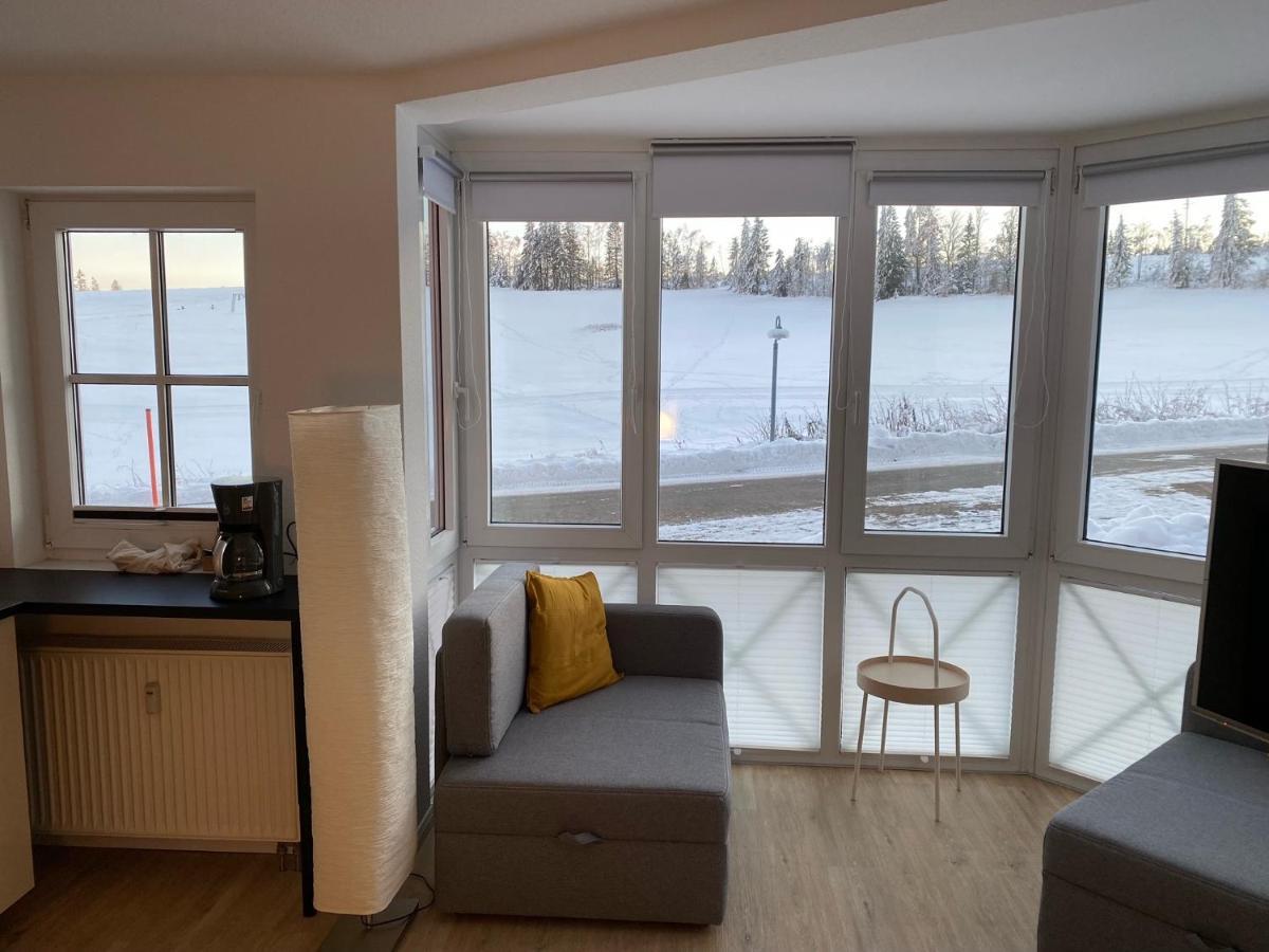 Harztraum-6 Apartman Braunlage Kültér fotó