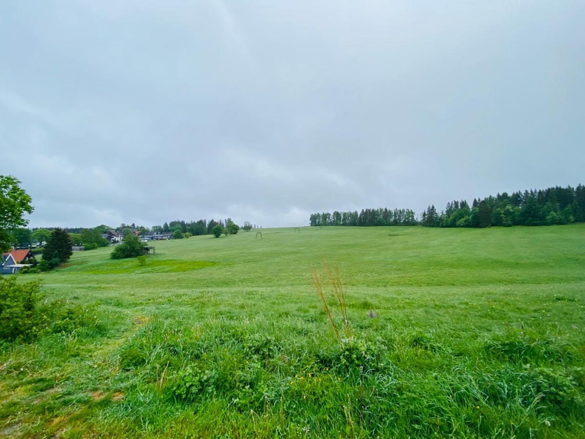 Harztraum-6 Apartman Braunlage Kültér fotó