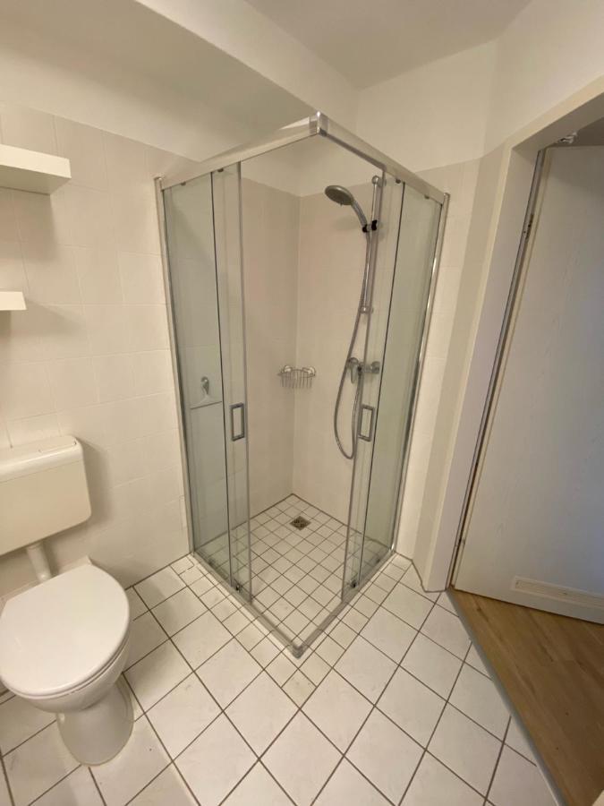 Harztraum-6 Apartman Braunlage Kültér fotó