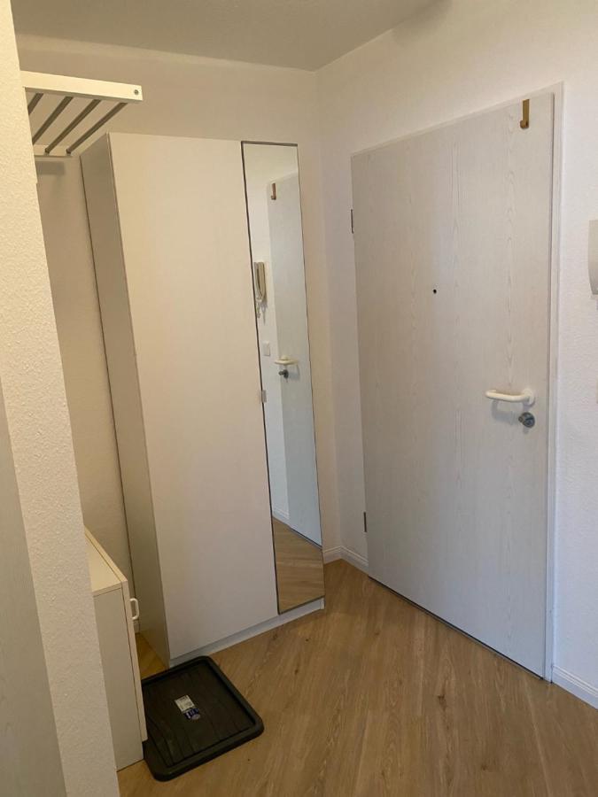 Harztraum-6 Apartman Braunlage Kültér fotó