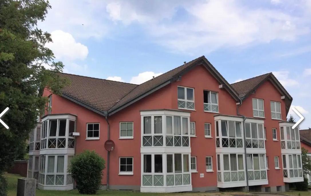 Harztraum-6 Apartman Braunlage Kültér fotó