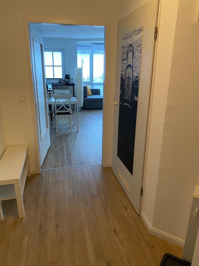 Harztraum-6 Apartman Braunlage Kültér fotó