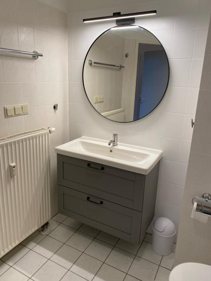 Harztraum-6 Apartman Braunlage Kültér fotó
